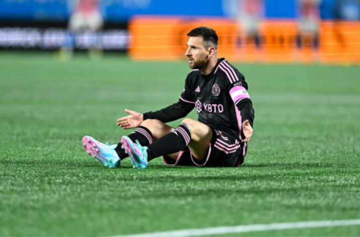 Легендарный 