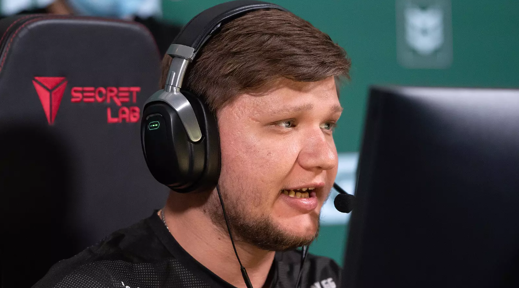 S1mple не полетел на IEM Sydney 2023 из-за проблем с документами