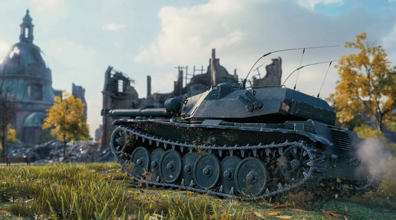 Информацию о предстоящих изменениях вы найдёте в списке ниже, а также в предыдущих анонсах первого Общего теста