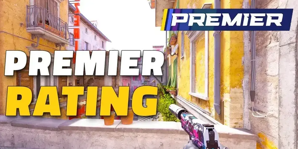 Разница в значении CS Rating