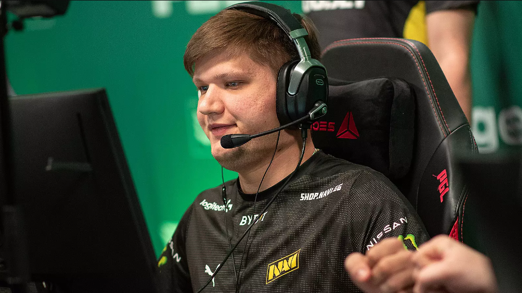 S1mple 