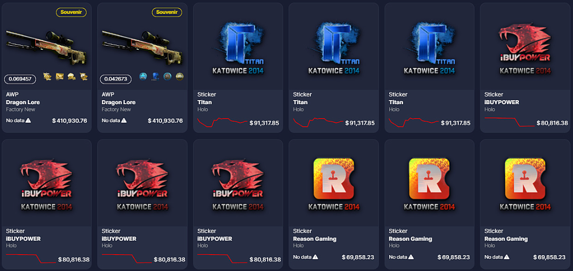 Крупный трейдер был забанен за мошеничество игроков CS2!!!