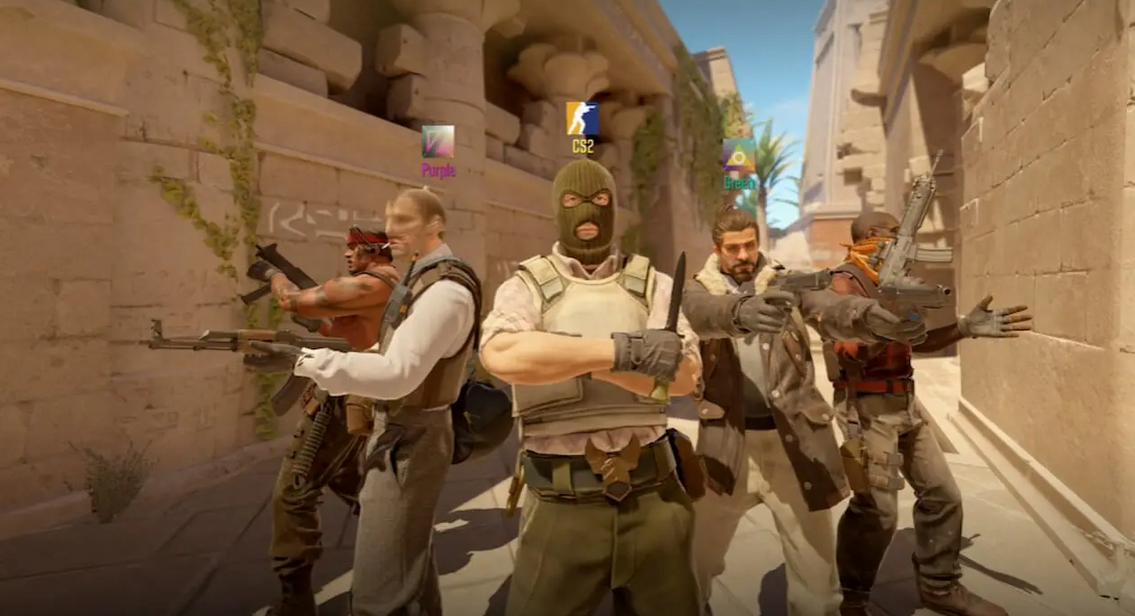 новые бинды в кс 2 тут