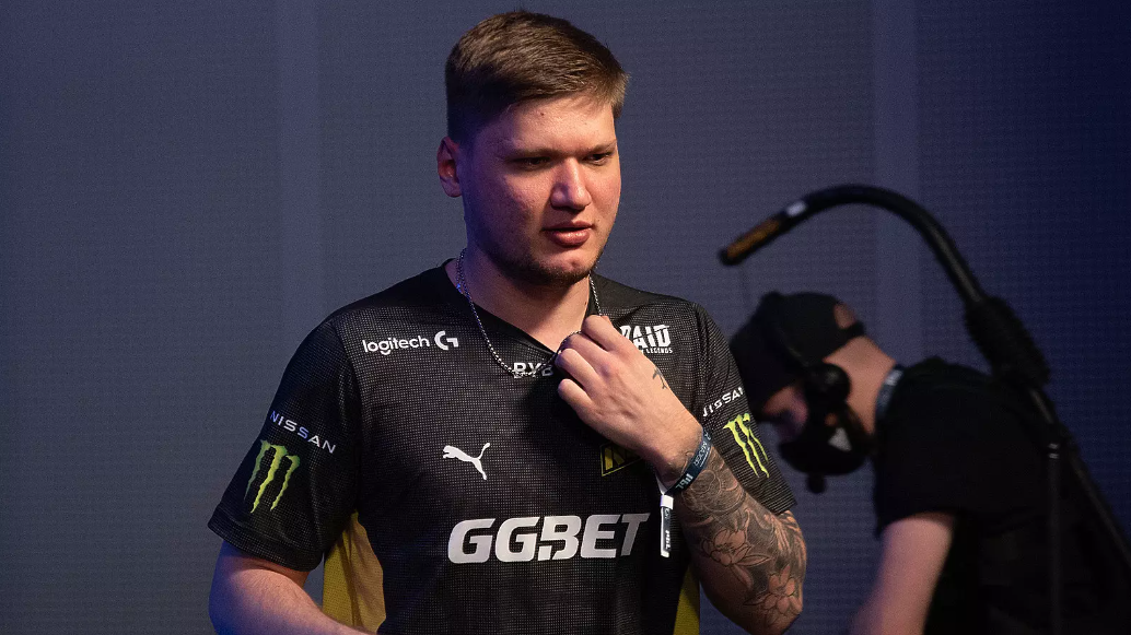 Киберспортивная организация Natus Vincere объявила об изменении состава на IEM Sydney 2023 по CS 2