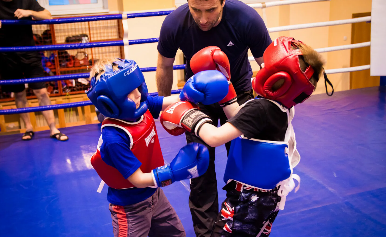 тренировка