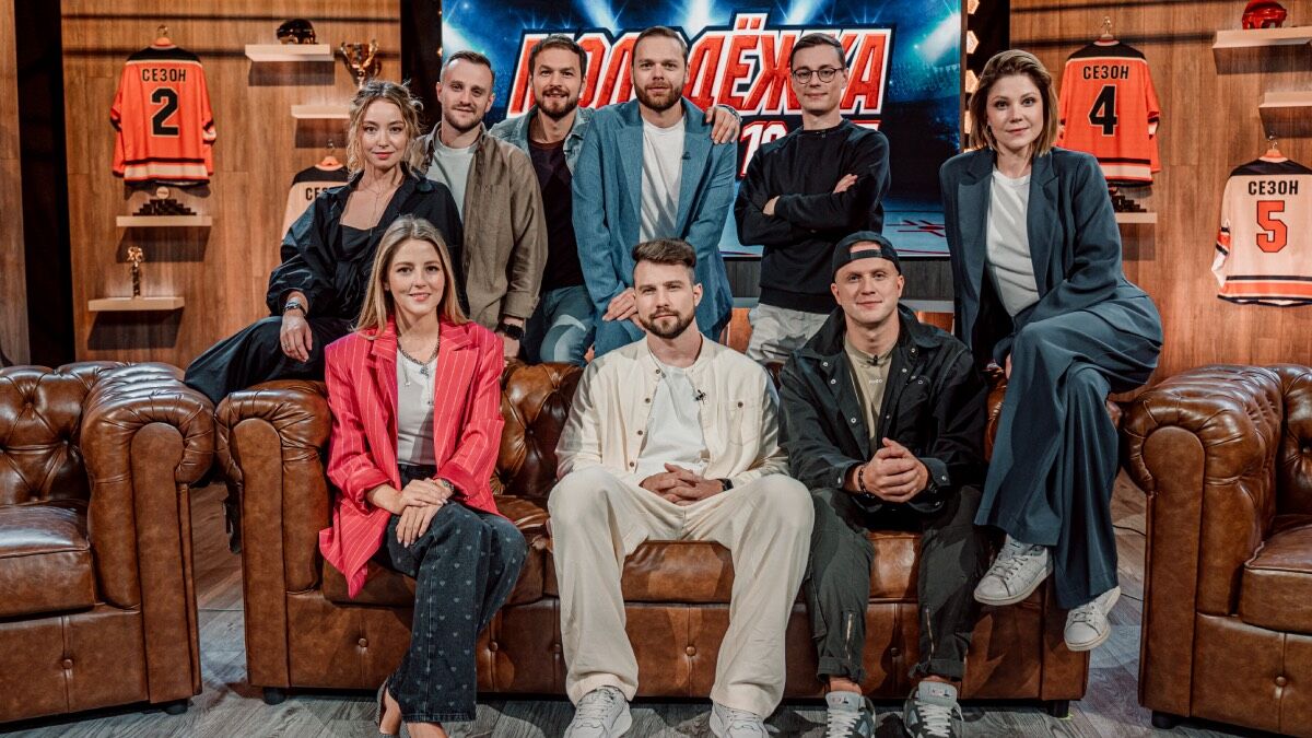 Зал актеров