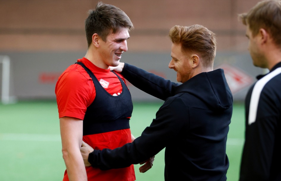 Скандал, разборки