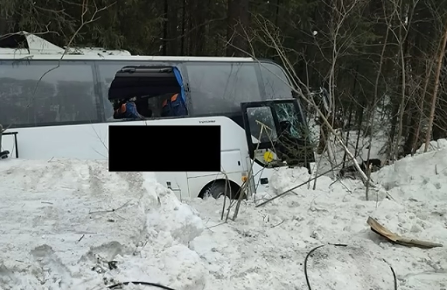 Жол-көлік оқиғалары