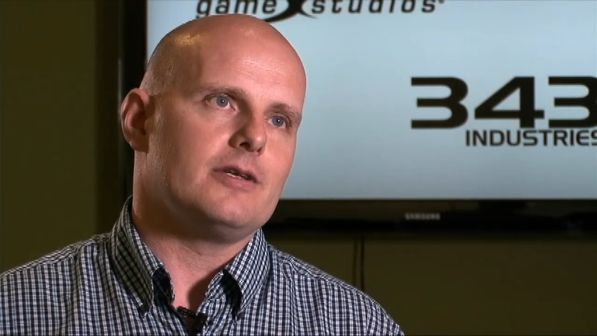 В рубашке на проекте