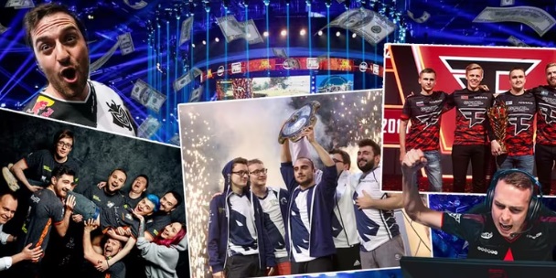 Победы и достижения