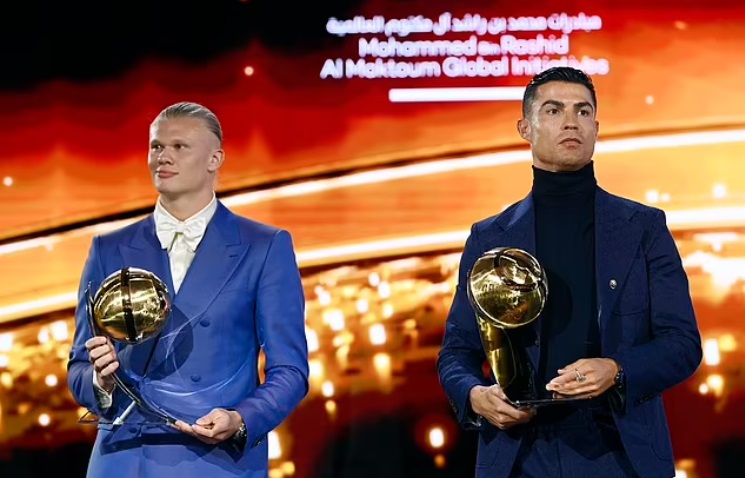 Достижения