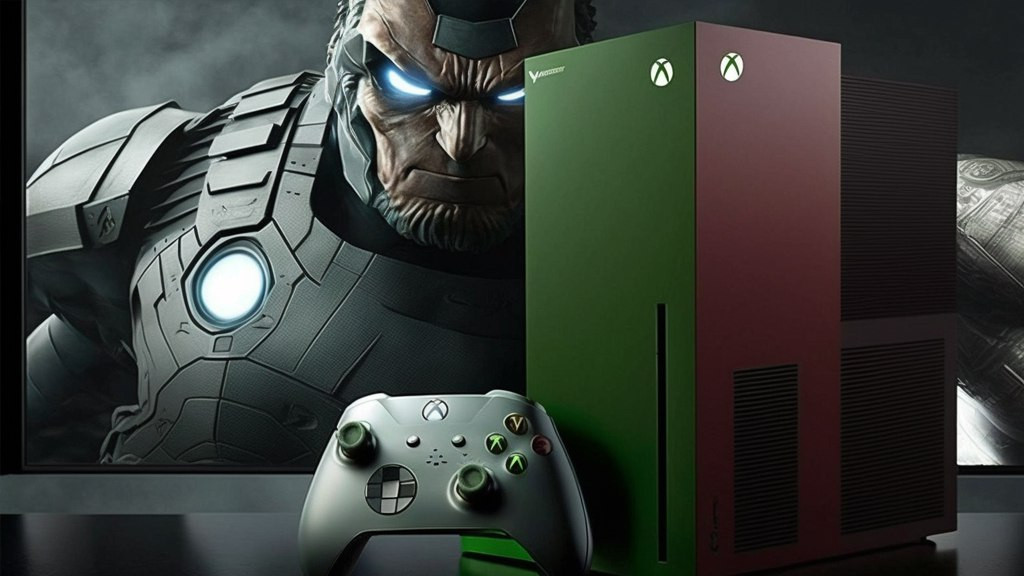 Игровая платформа