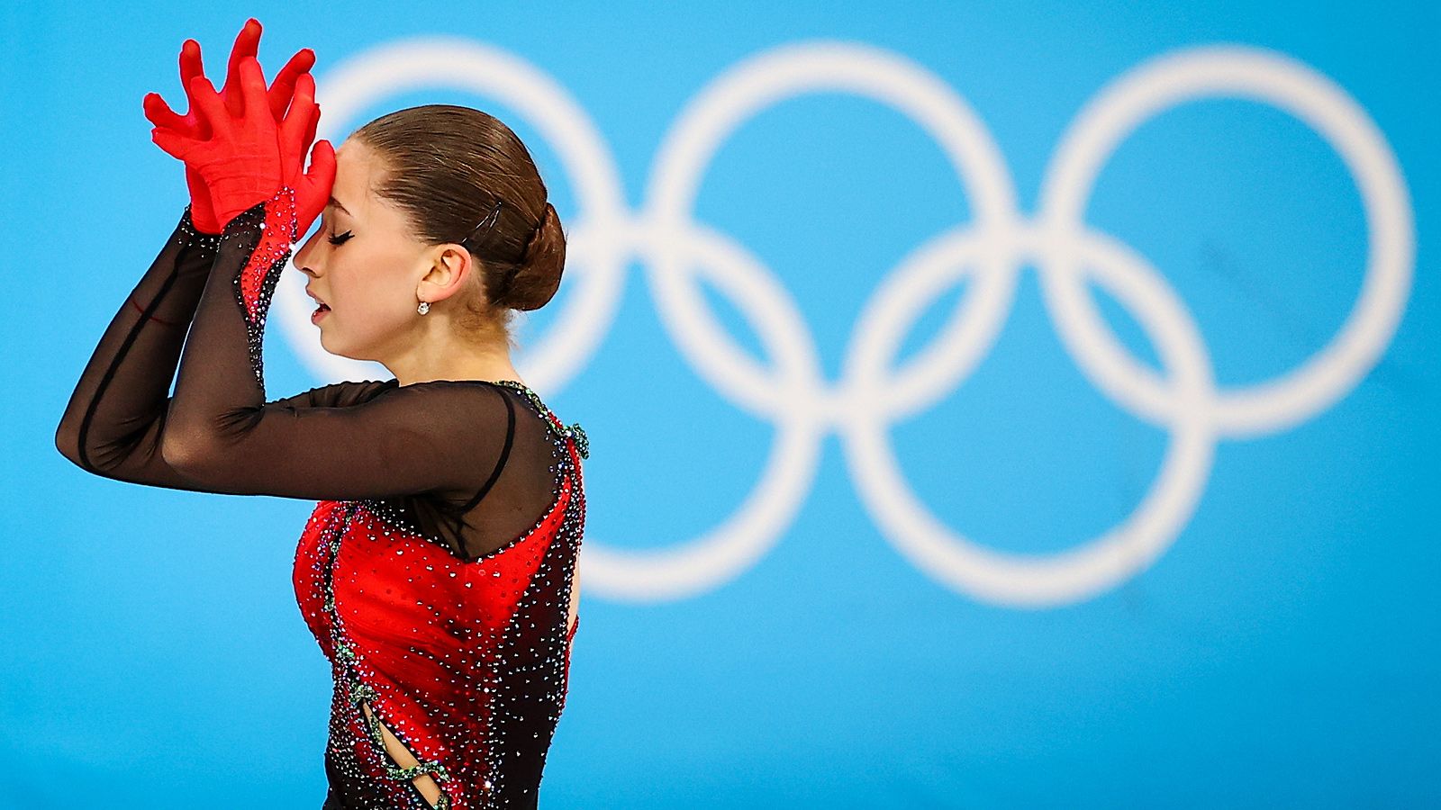 Кольца 