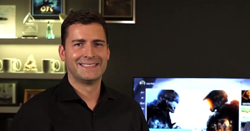 Гендиректор