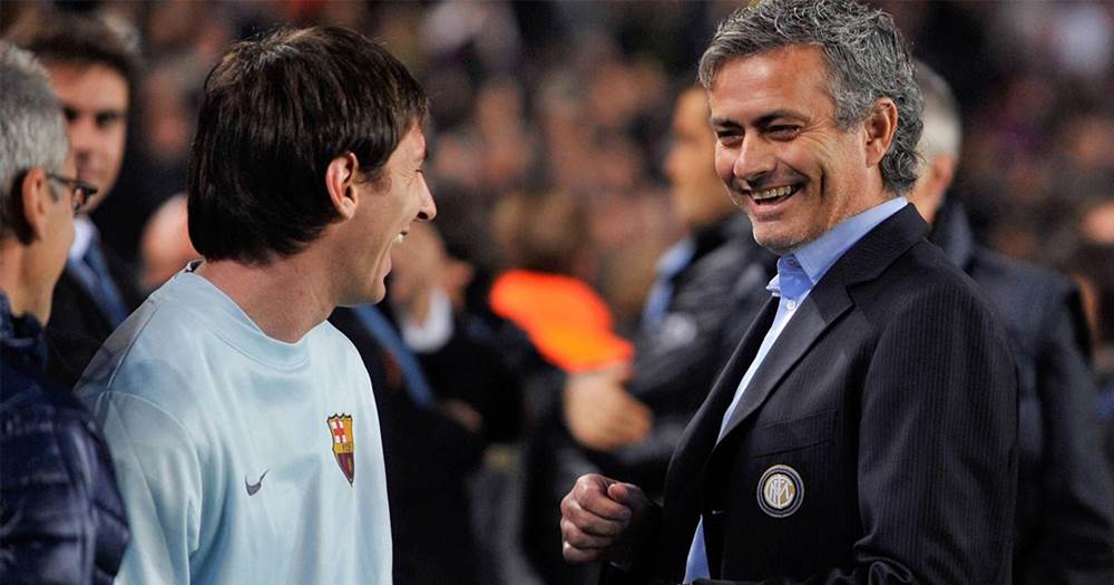 футболист и журналист