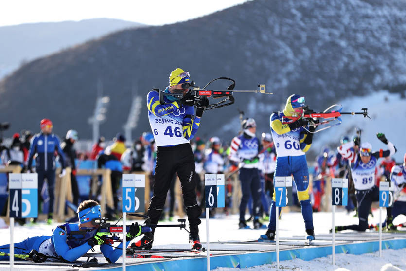 Соревнования