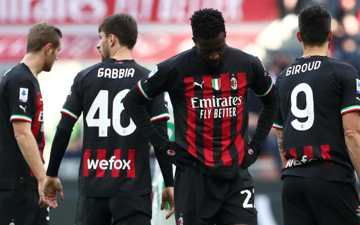 Футбольная команда