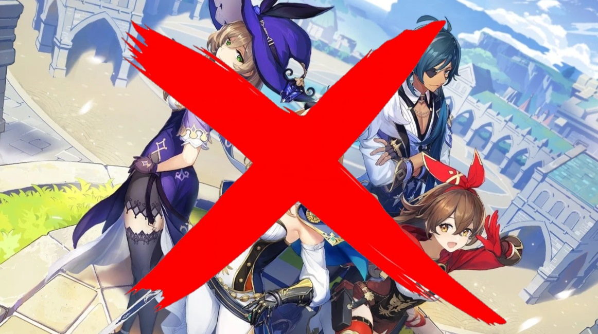 Игра и крест