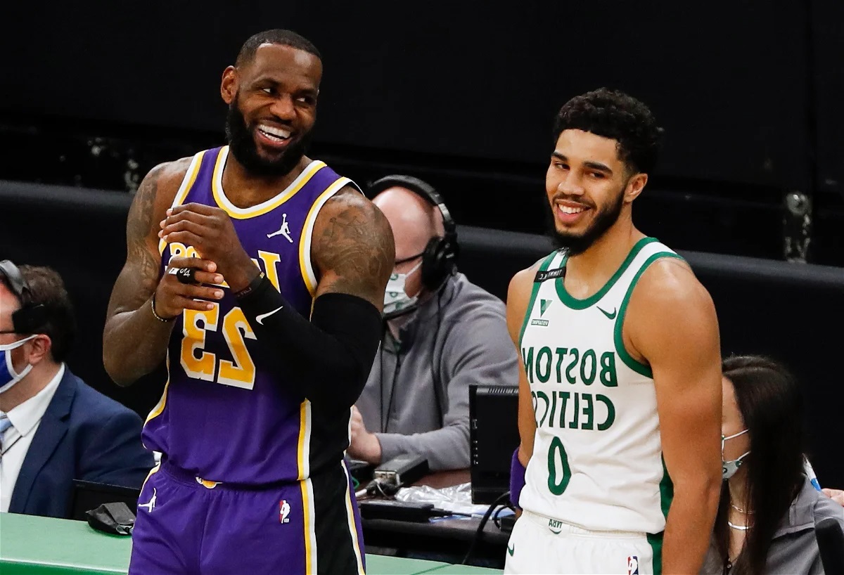 Баскетболист