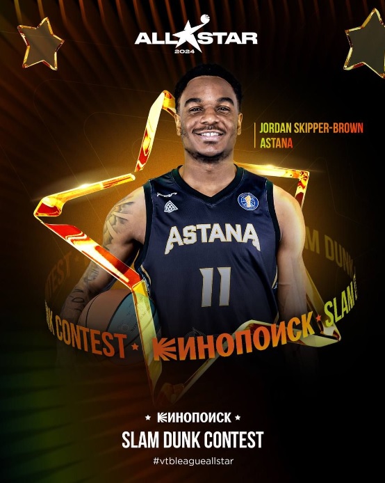 Basketbalový hráč