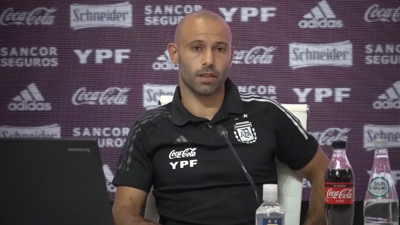 На интервью