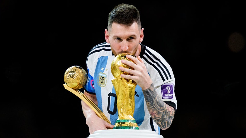 Достижения