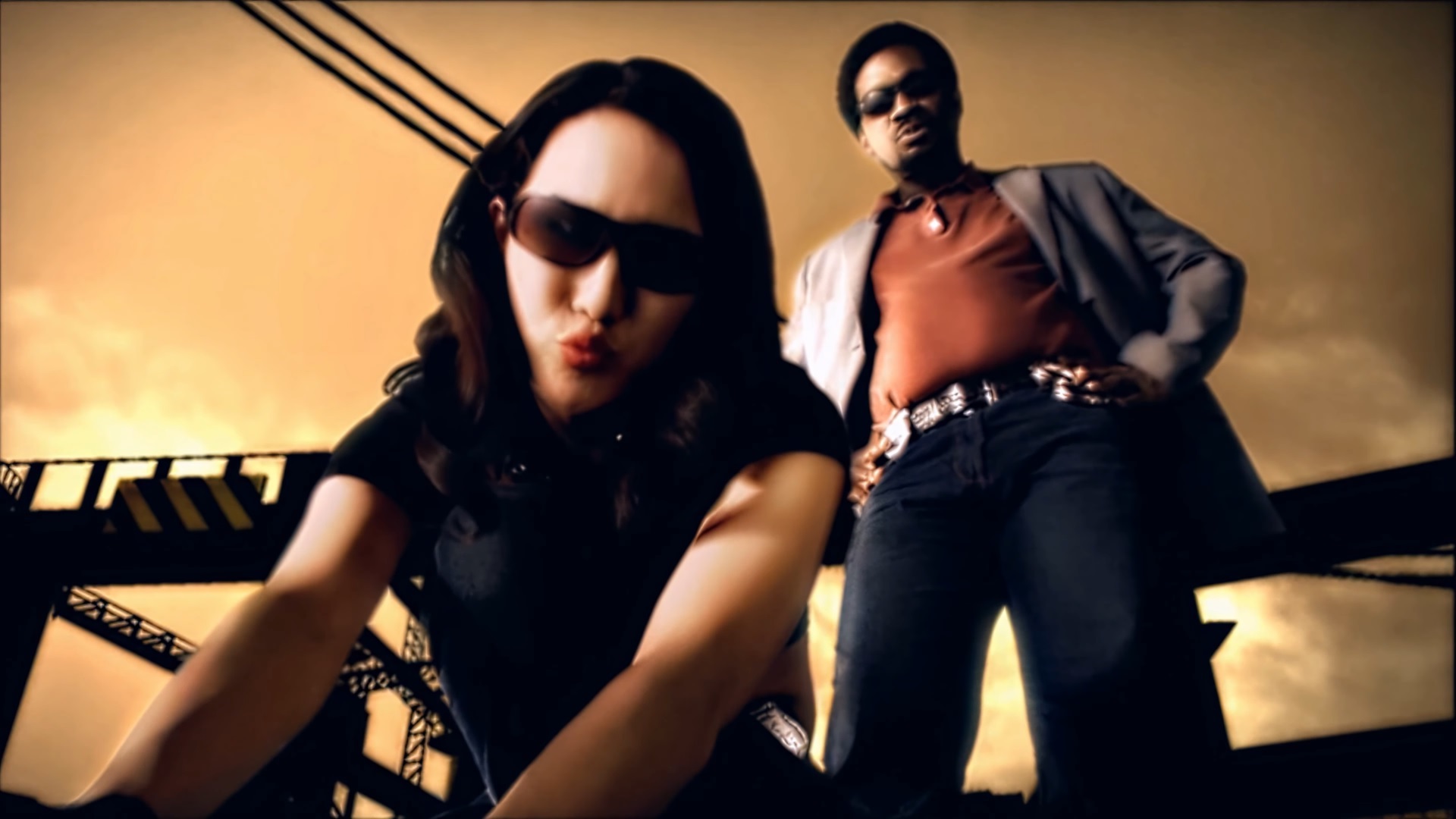 Очки и люди