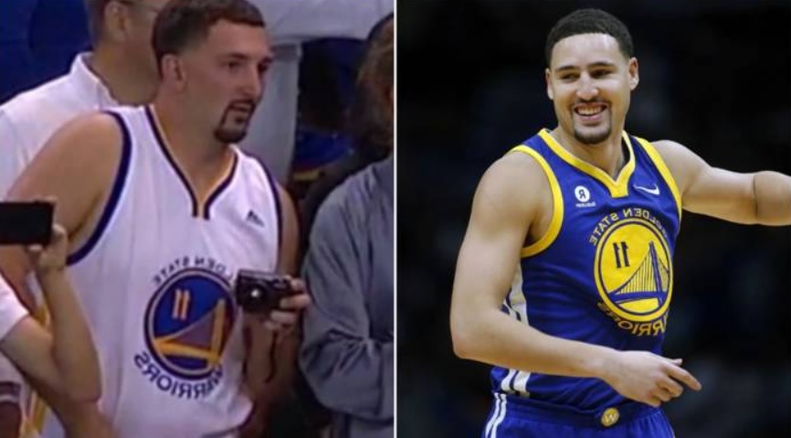 Два баскетболиста