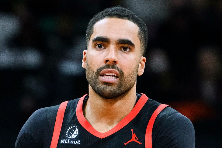 Jogador de basquete
