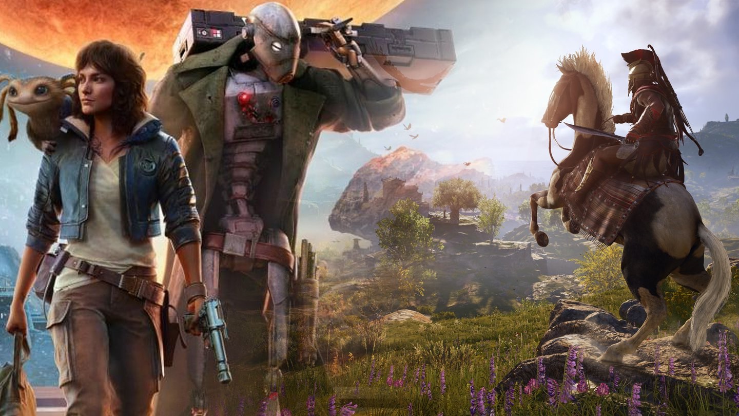 Персонажи с пушками