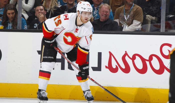 Даги Хэмилтон НХЛ зарплата