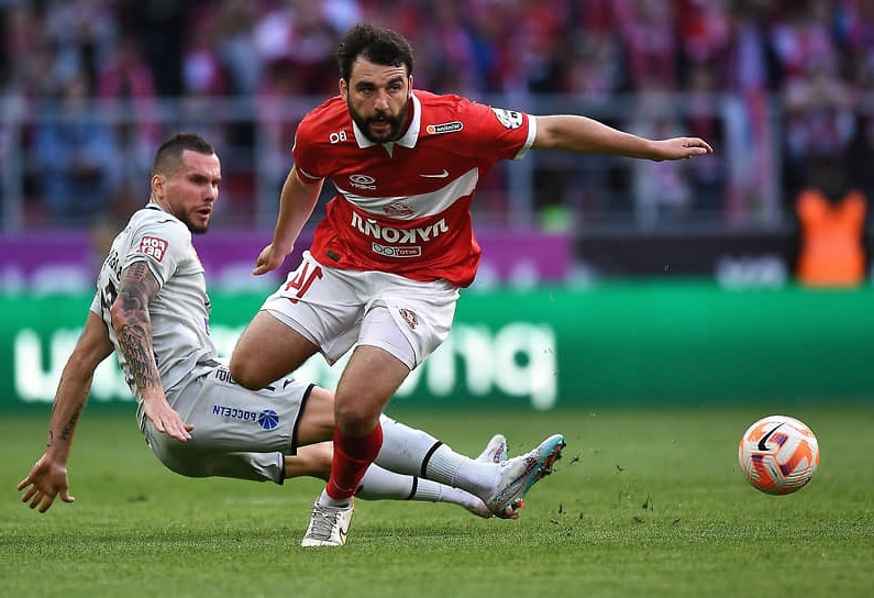 Клуб России Локомотив