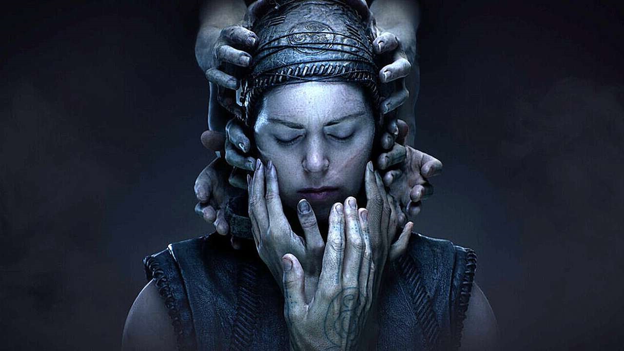 Hellblade 2