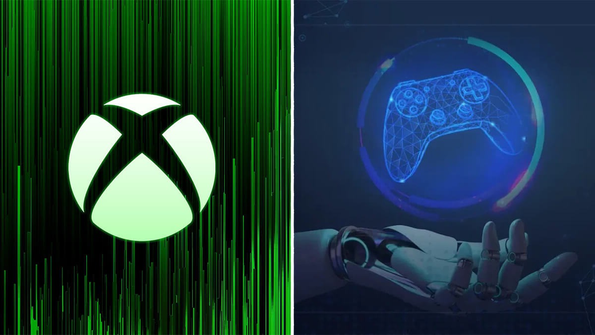 Значок игровой приставки