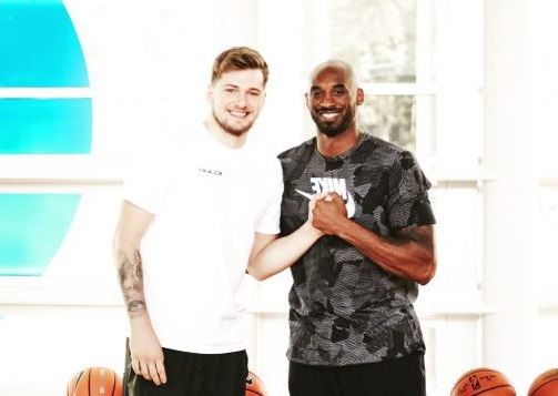 Два спорстмена