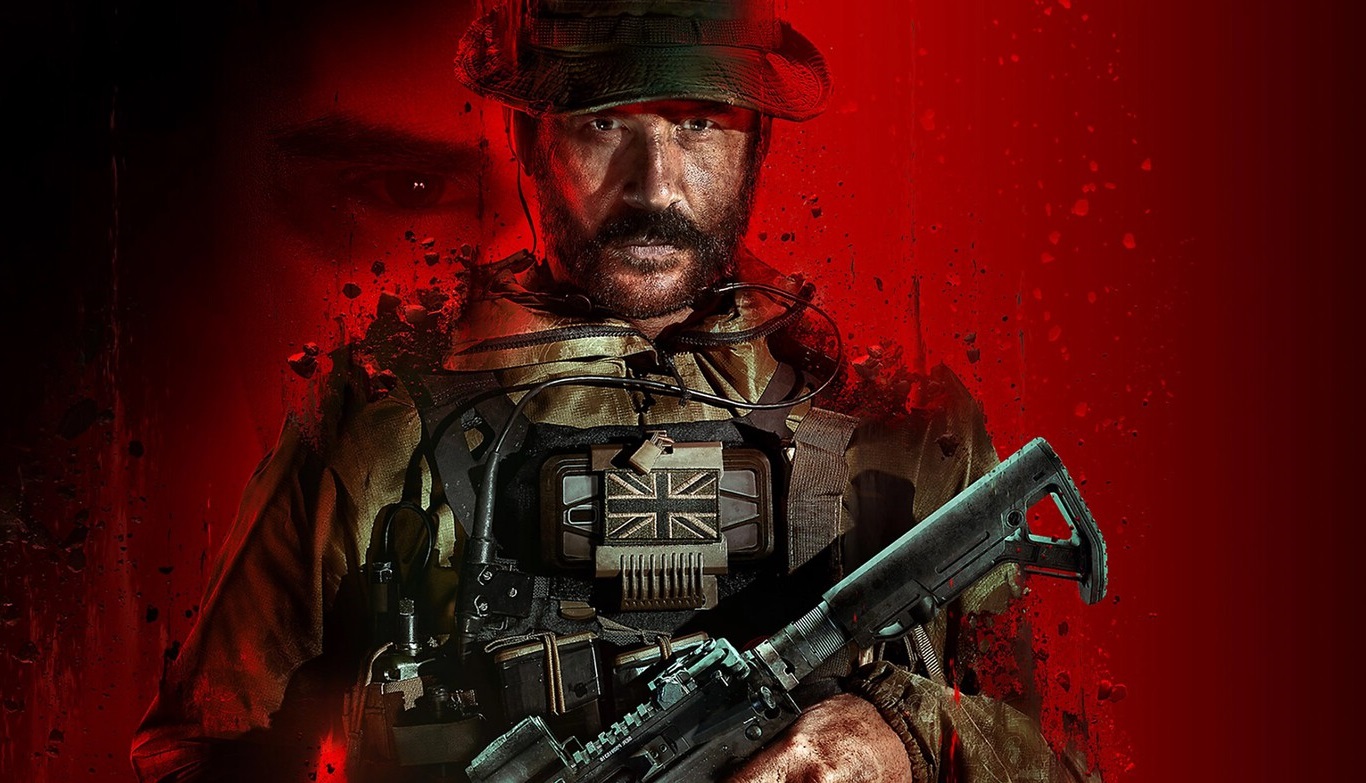 Персонаж с игры