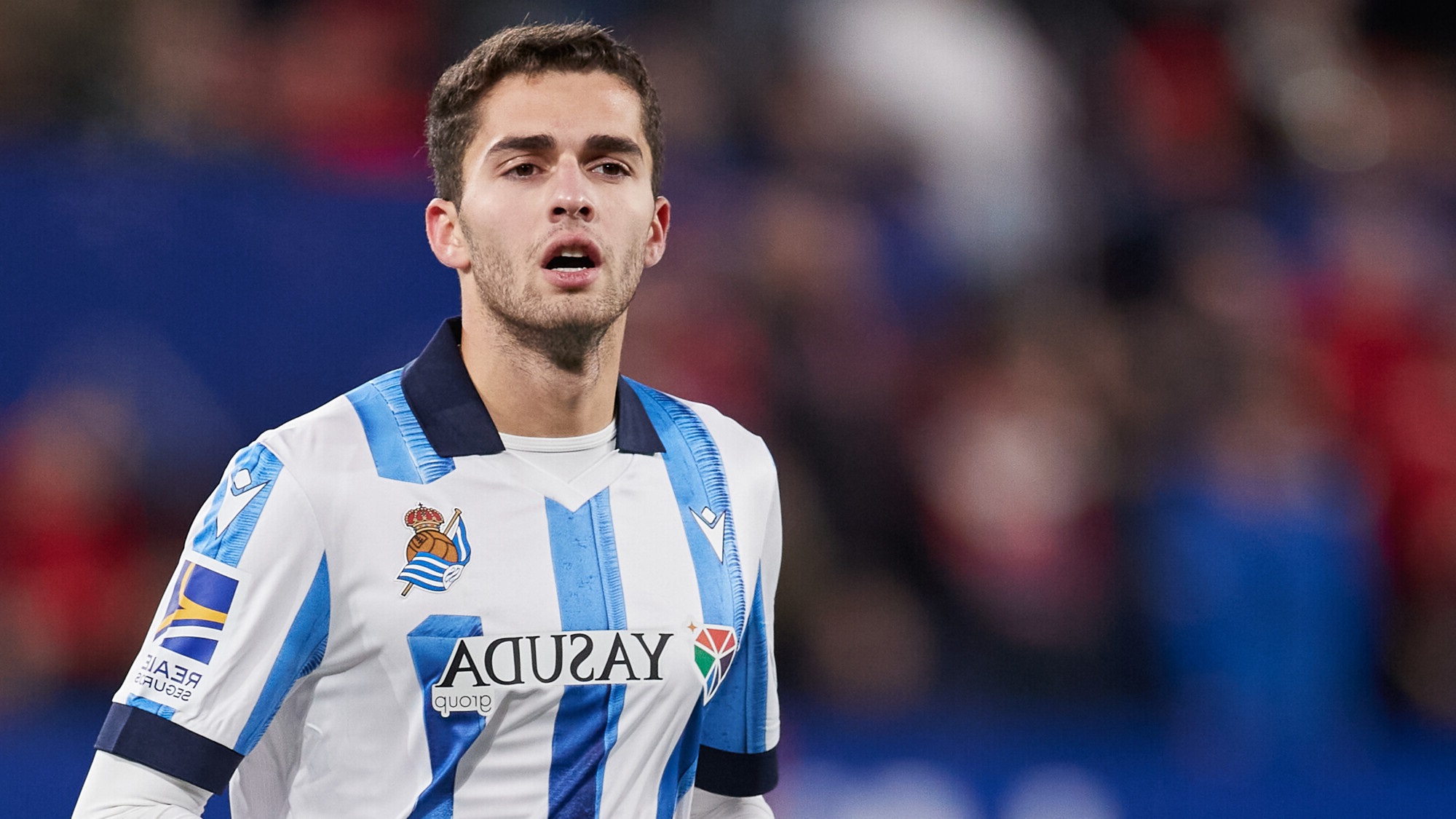 Арсен Захарян 