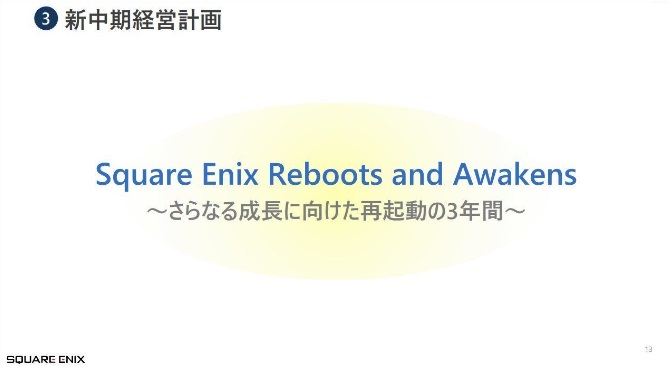 Сквер Еникс