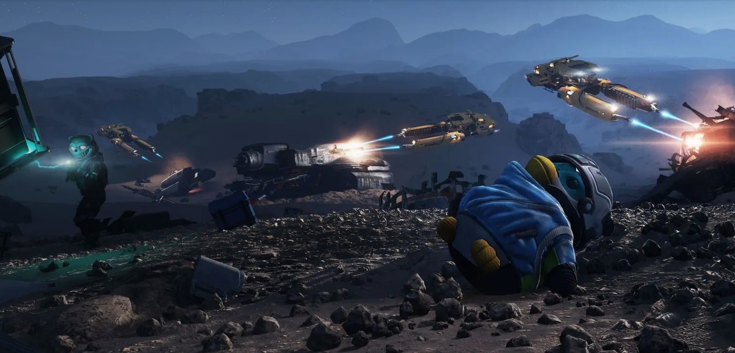 Zbraně, střelecké konstrukce