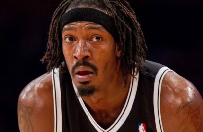 Баскетболист 