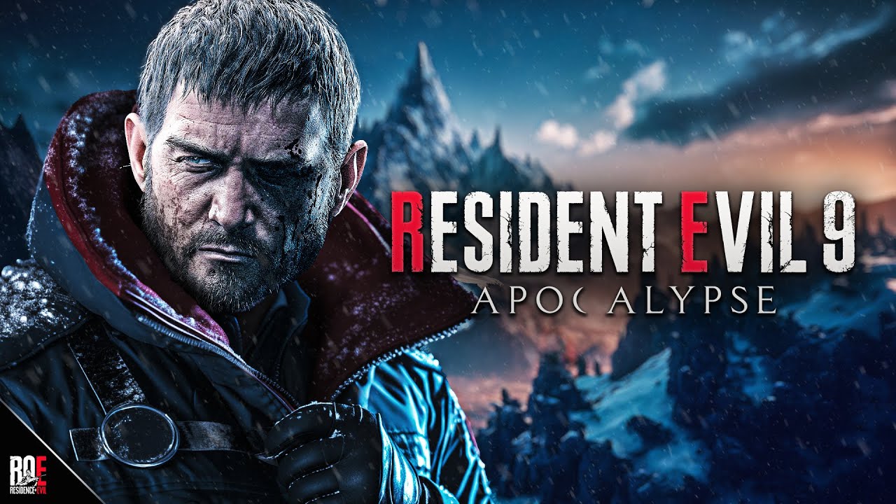 O homem e o nome do novo jogo