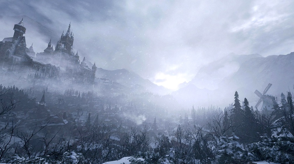 Резидент ивл 9