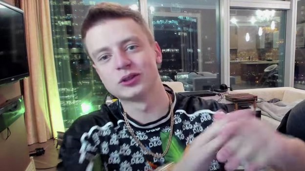 Меллстрой Андрей Бурим