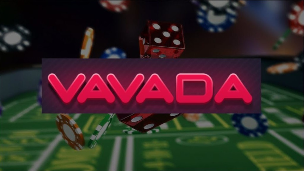 Fond de casino Vavada