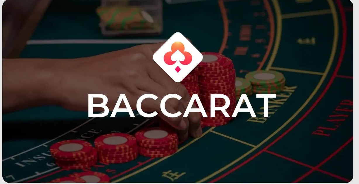 Baccarat uyasi
