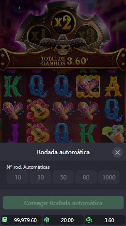 Bonusy i funkcje specjalne