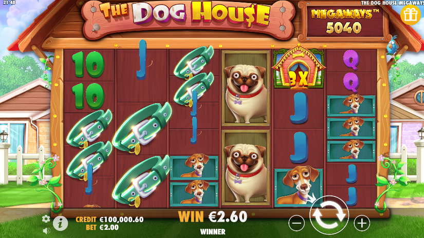 Bonus et fonctionnalités uniques