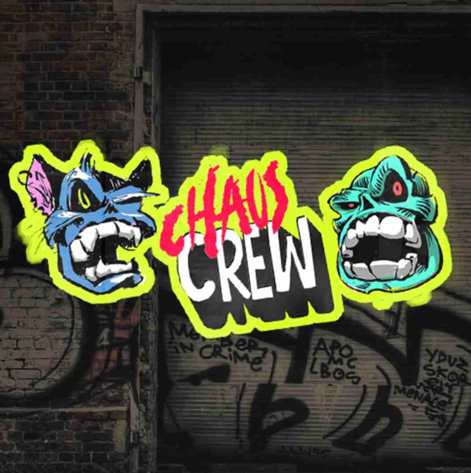Xaos Crew