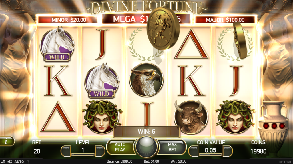 İlahi Şans - inceleme&nbsp;