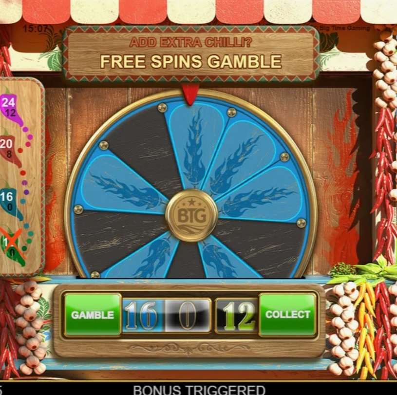 Extra Chilli Slot İncelemesi Kazançları ve 117,649'a Kadar Çarpanları